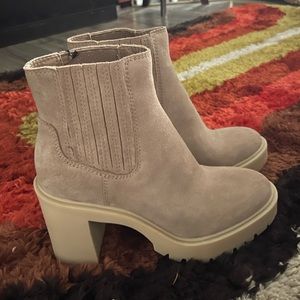 Dolce Vita boots (never worn/7)